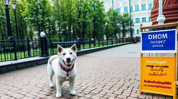 Какая средняя стоимость передержки собаки в Москве за сутки?
