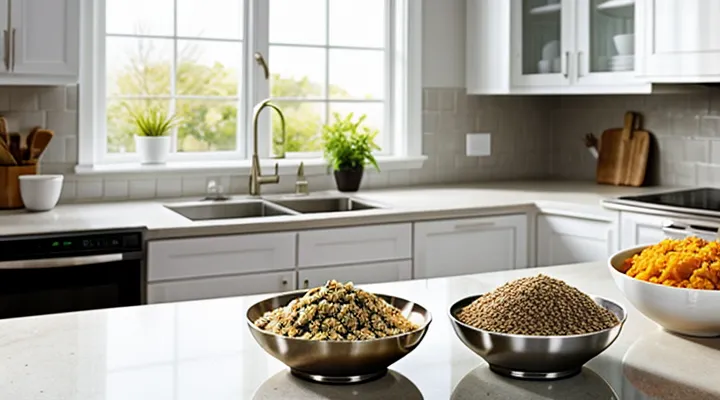 Лучшие гипоаллергенные рационы для чувствительных питомцев