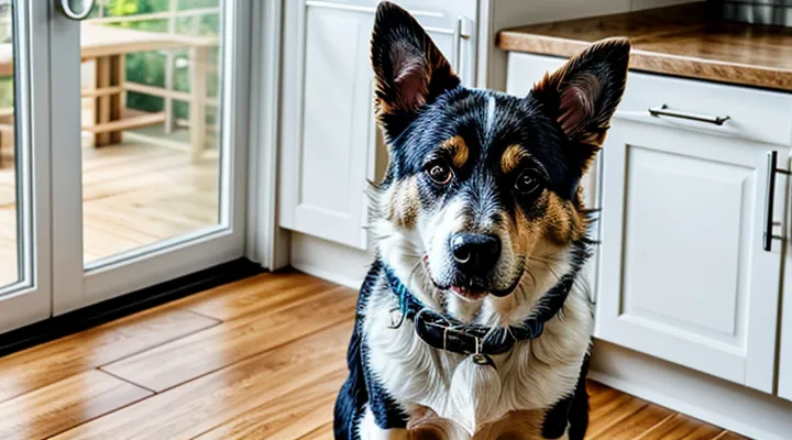 «Натуральное» питание для собак: польза или смертельная опасность?