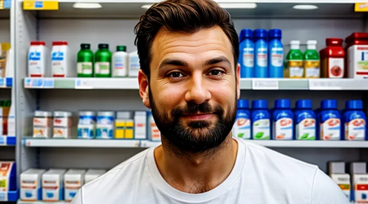 Один дешевый продукт из аптеки продлит жизнь вашей собаке на годы.