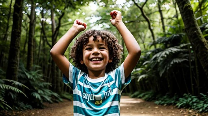 «Он просто играет в догонялки»: когда игра становится охотой.