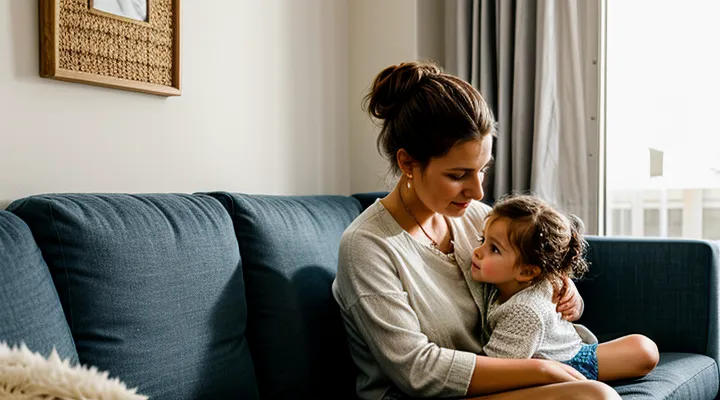 «Он просто хочет внимания»: как отличить капризы от реальных потребностей.