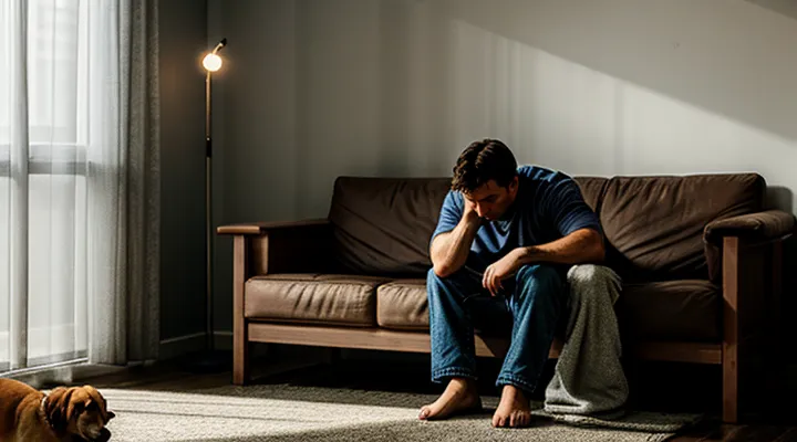 «Он просто ленивый»: когда апатия собаки — признак болезни.