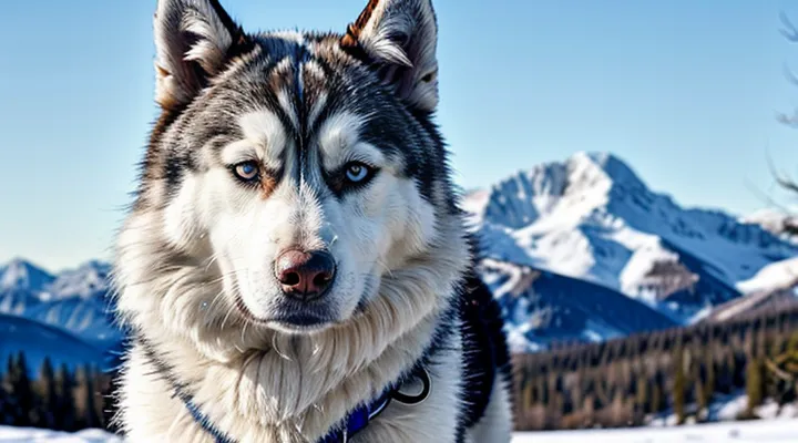 «Он просто лидер по натуре»: как направить энергию собаки в мирное русло.