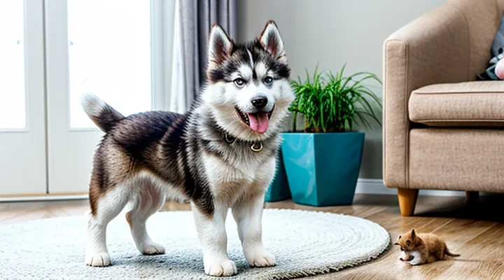 «Он просто не хочет делиться»: как научить собаку щедрости.