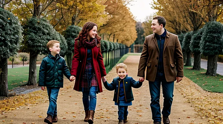 «Он просто не хочет уходить с прогулки»: как сделать возвращение домой приятным.