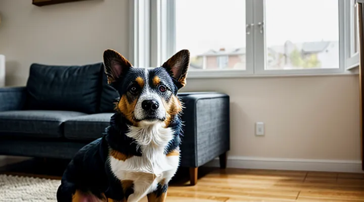 «Он просто проверяет границы»: как установить правила для собаки.