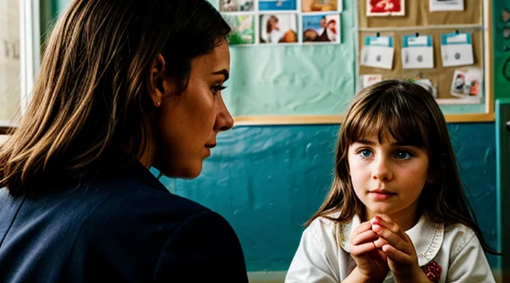 «Он просто пытается доминировать над детьми»: как обеспечить безопасность.