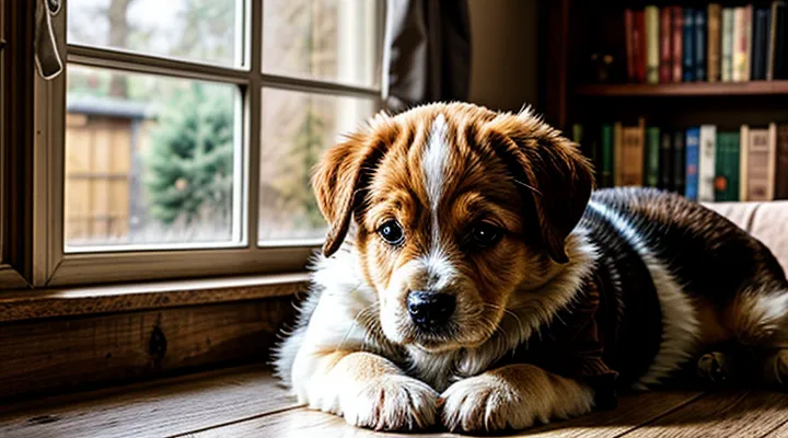 «Он просто так играет, прикусывая»: как научить собаку нежности.