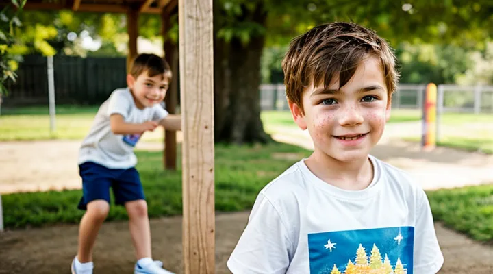 «Он просто такой активный»: как отличить активность от гиперактивности.