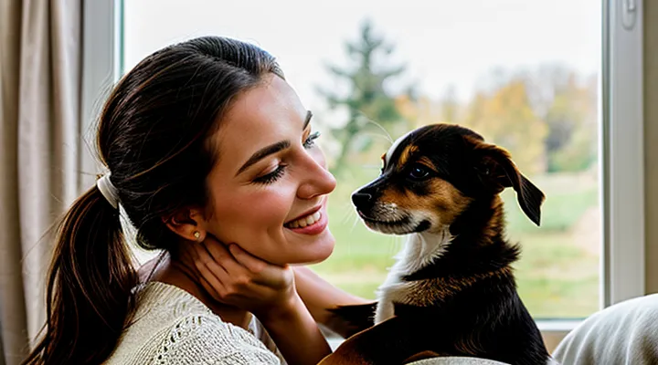 «Он все еще щенок»: до какого возраста собака считается молодой.