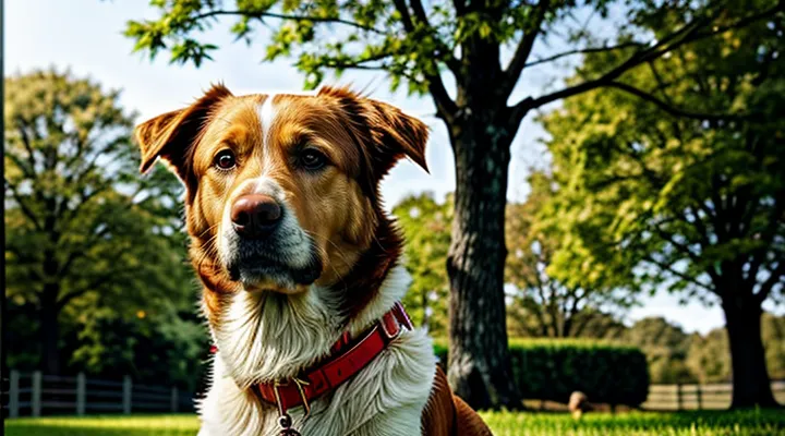 «Он все понимает»: ученые доказали, что словарный запас собак огромен.