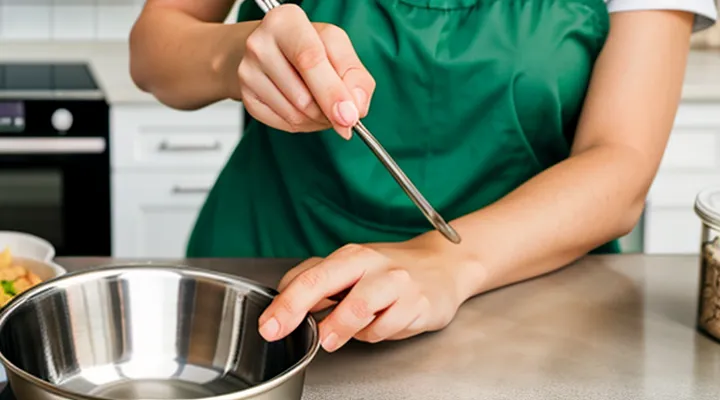 Питание собак с диабетом: контроль глюкозы в рационе