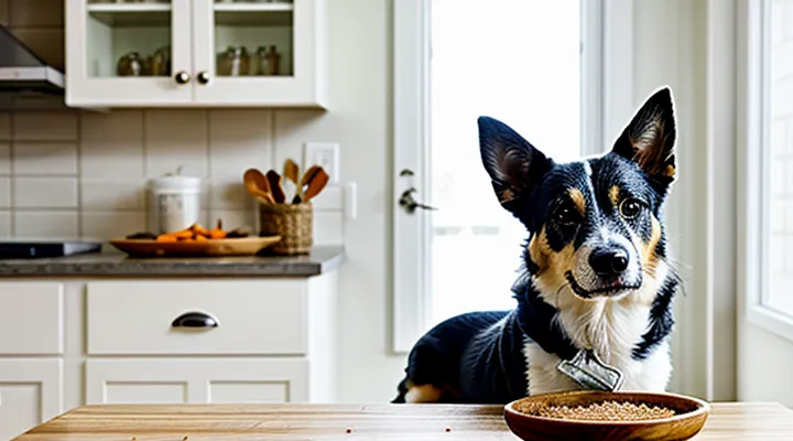 Питание собак с хроническими болезнями кожи: ингредиенты, успокаивающие зуд