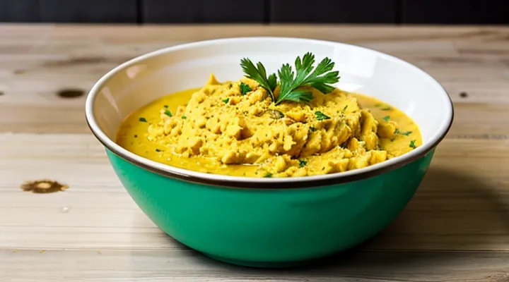 Питание собак с хронической диарией: ингредиенты, снижающие симптомы