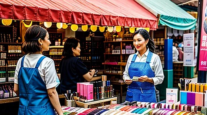 Почему азиатская косметика на Маркете такая дешевая: расследование