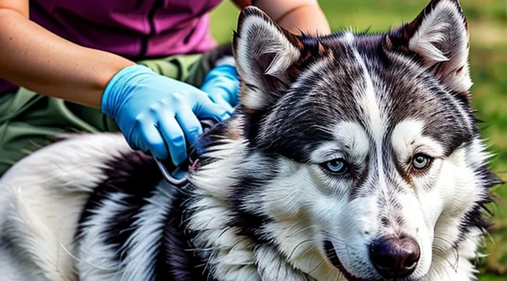 Почему нельзя стричь «эти» породы собак: смертельная ошибка грумера.