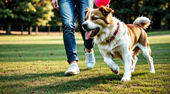 Почему собака чихает, когда играет: это не аллергия.
