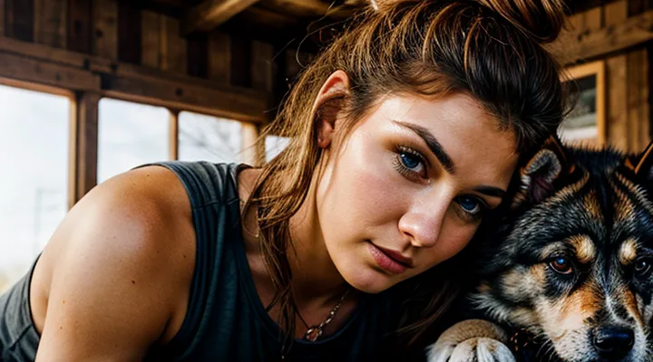 Почему собака рычит на своих щенков: жестокость или воспитание?