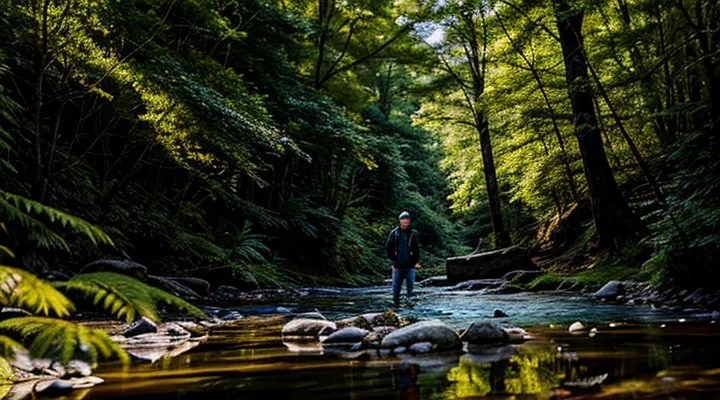 Почему собака так любит гоняться за своим отражением.