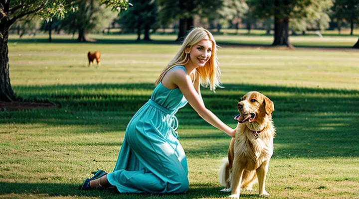 Почему собака так любит играть с пустыми пластиковыми бутылками.