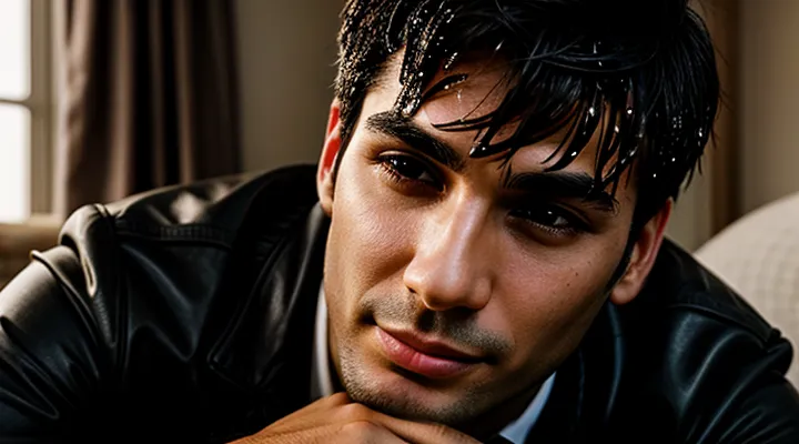 Почему собака так любит облизывать вам нос.