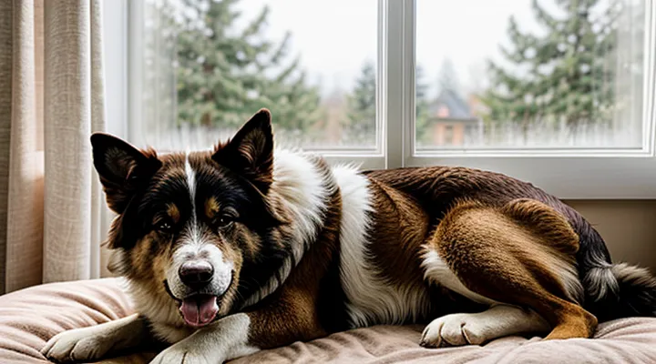 Почему собака так любит спать на свежевыстиранном белье. Почему собака так любит спать на свежевыстиранном белье.