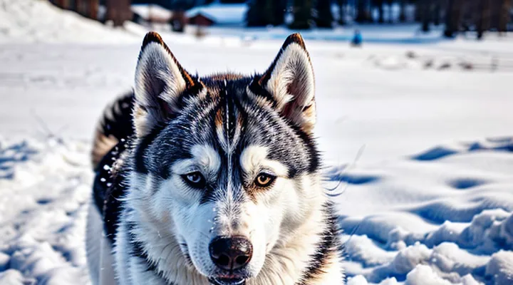 Почему собака закапывает еду: секрет, уходящий в глубь веков.