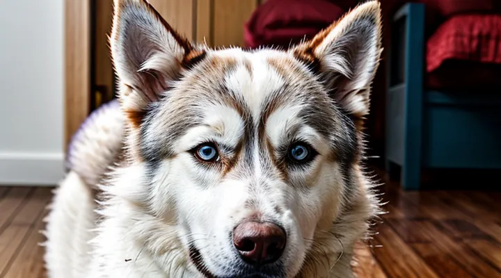 Почему собаки иногда отказываются от еды: тревожные причины.