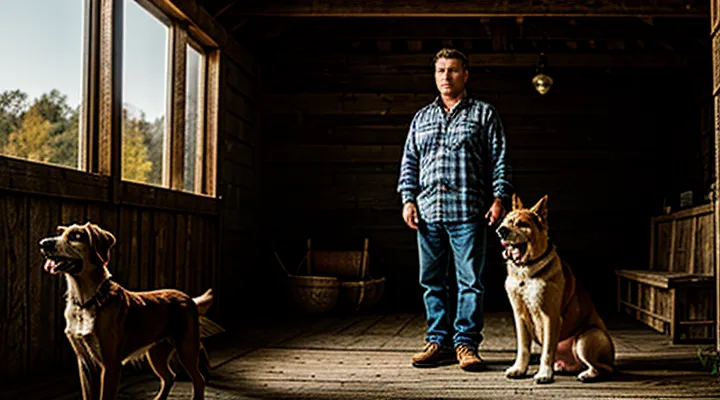 Почему собаки так любят грызть кости. Польза и вред.