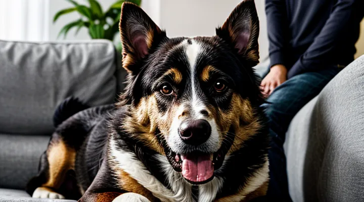 Почему собаки так любят грызть ваши руки во время игры.