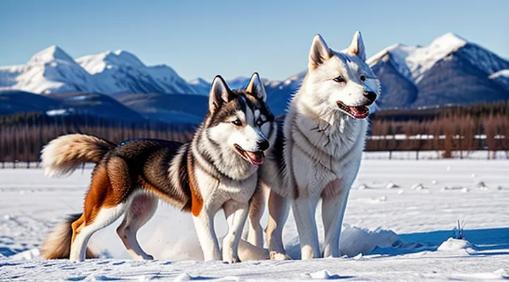 Почему собаки так любят играть в догонялки.