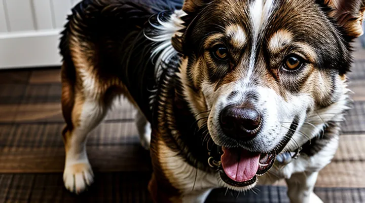 Почему собаки так любят лизать вам уши.