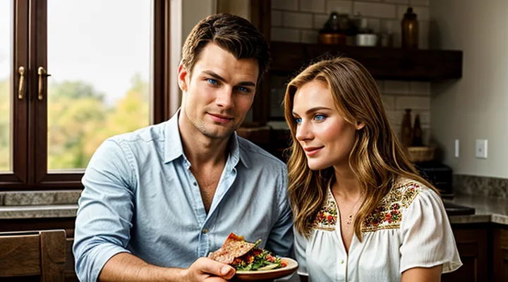 Почему собаки так любят воровать еду со стола, даже если сыты.