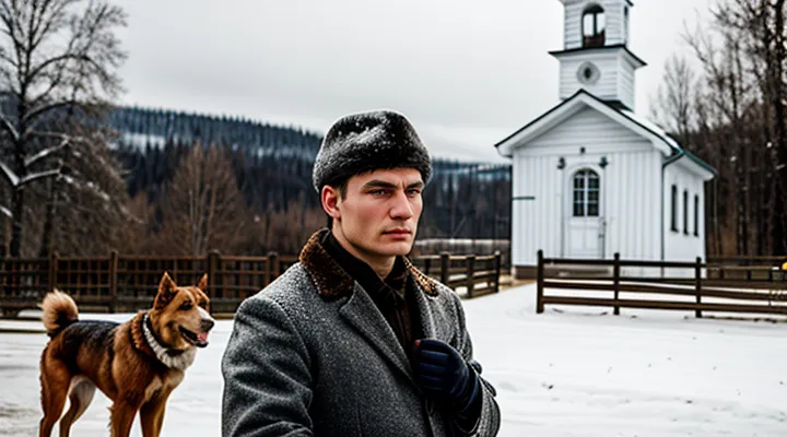 Почему собаки так не любят почтальонов.