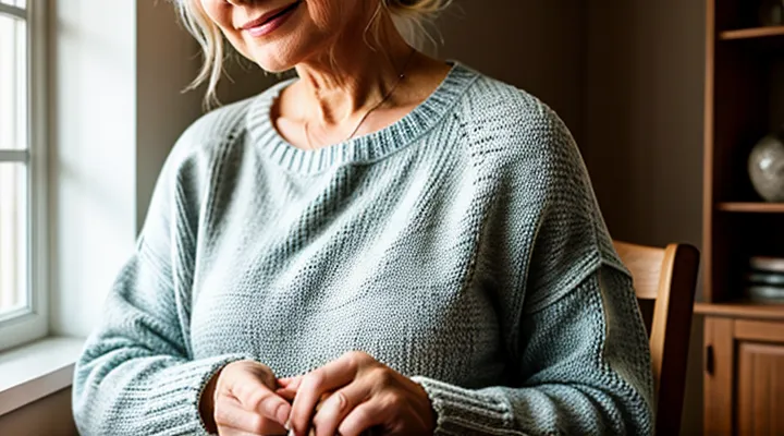 Почему старый бабушкин свитер теплее вашего новомодного пуховика.