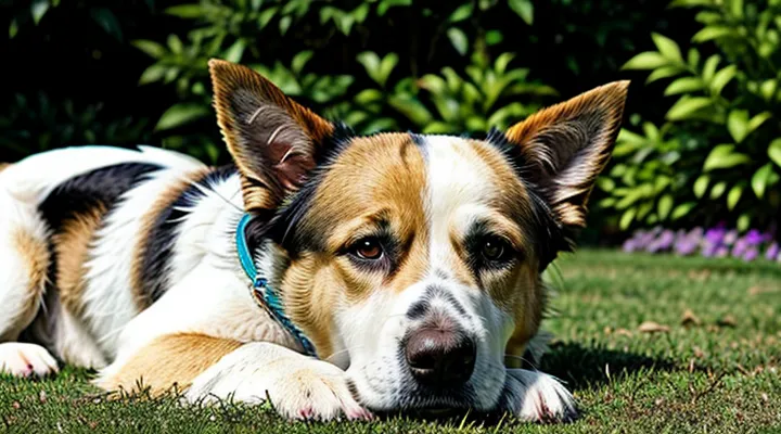 Почему ваша собака ест траву? Ответ удивит даже опытных собачников.