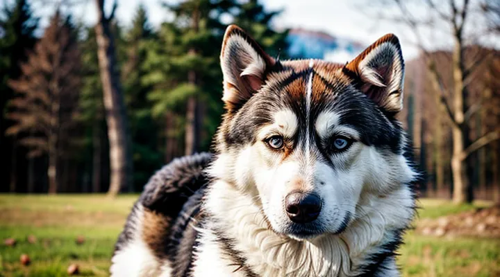 Породы‑кроссбери: сочетание внешности и интеллекта