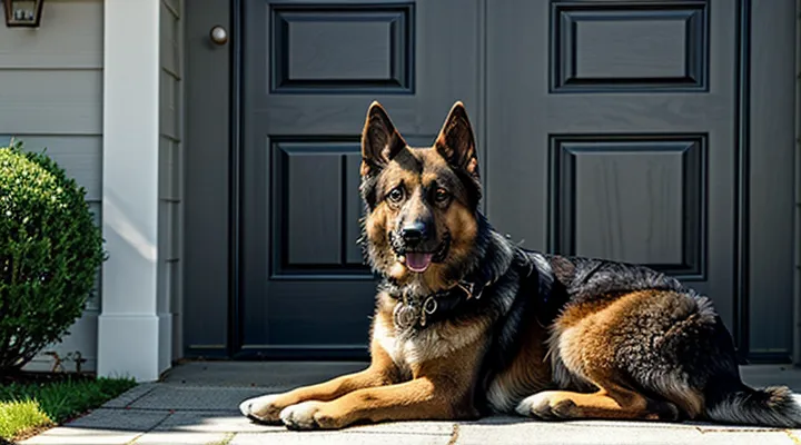Породы‑охранники: лучшие варианты для защиты дома