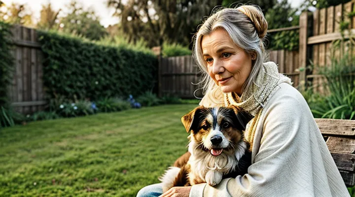 Породы‑свидетели: лучшие компаньоны для одиноких людей