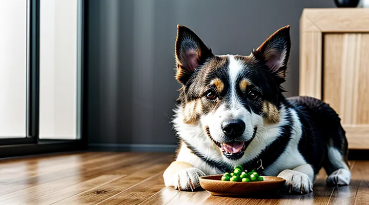Рацион для маленьких собак: что важно учитывать