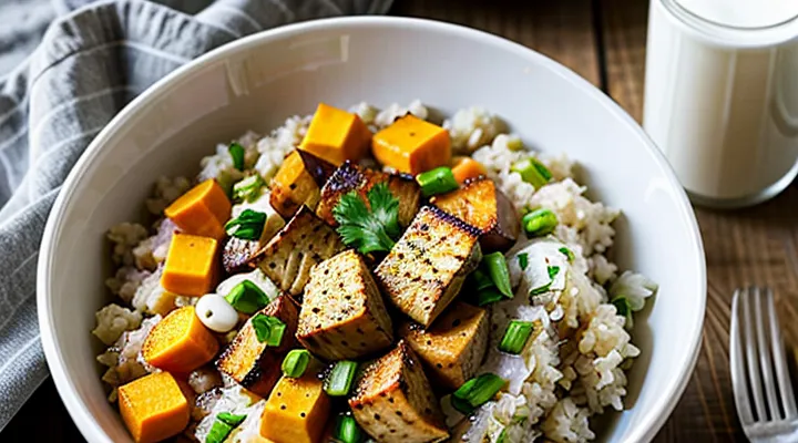 Рацион для собак, проходящих реабилитацию после травм и операций