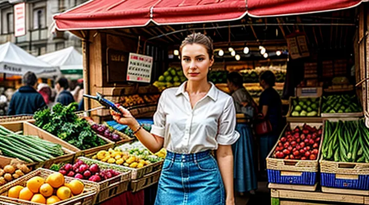 Разоблачение «свежих» продуктов с Маркета: что скрывают поставщики