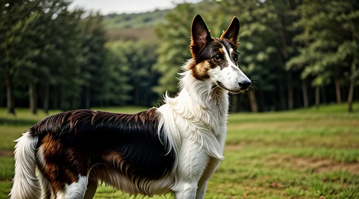 Самая «эксклюзивная» порода собак, доступная не всем.