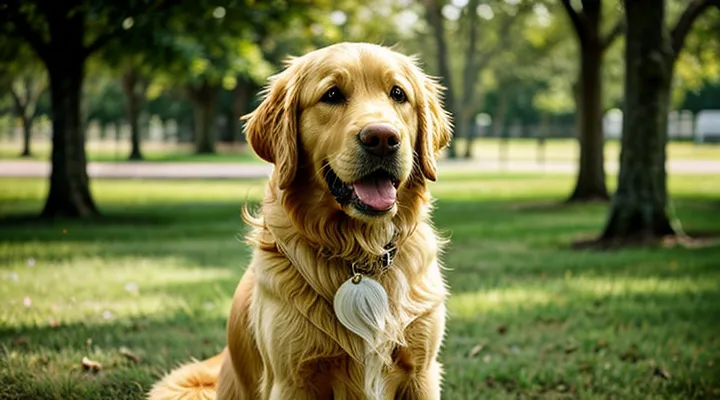 Самая «интуитивная» порода собак, понимающая без слов.