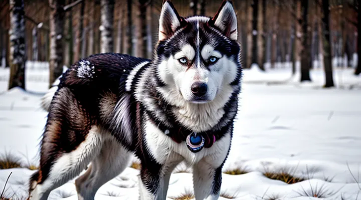 Самая «очаровательная» порода, которая покорит ваше сердце.