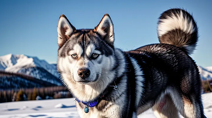 Самая сложная в дрессировке порода собак.