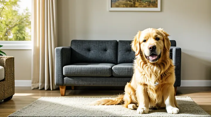 Самая «терапевтическая» порода собак для душевного спокойствия.