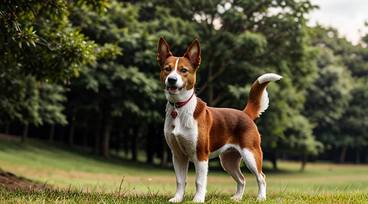 Самые чистоплотные породы собак, которые не требуют сложного ухода.