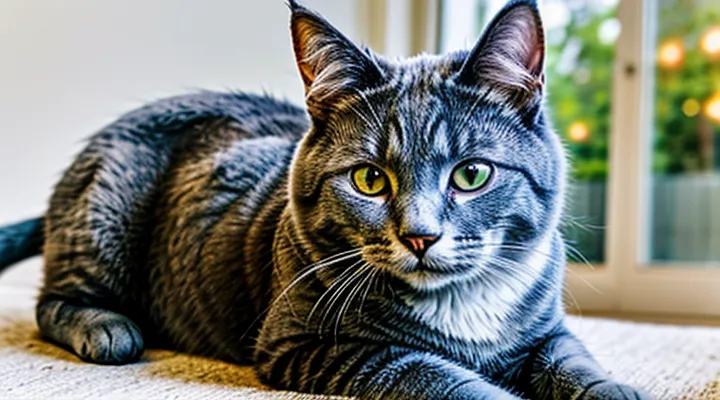 Самые гипоаллергенные породы: правда и вымысел.